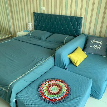 Laguna Beach Resort Maldives Jomtien Beach Extérieur photo