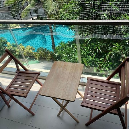 Laguna Beach Resort Maldives Jomtien Beach Extérieur photo