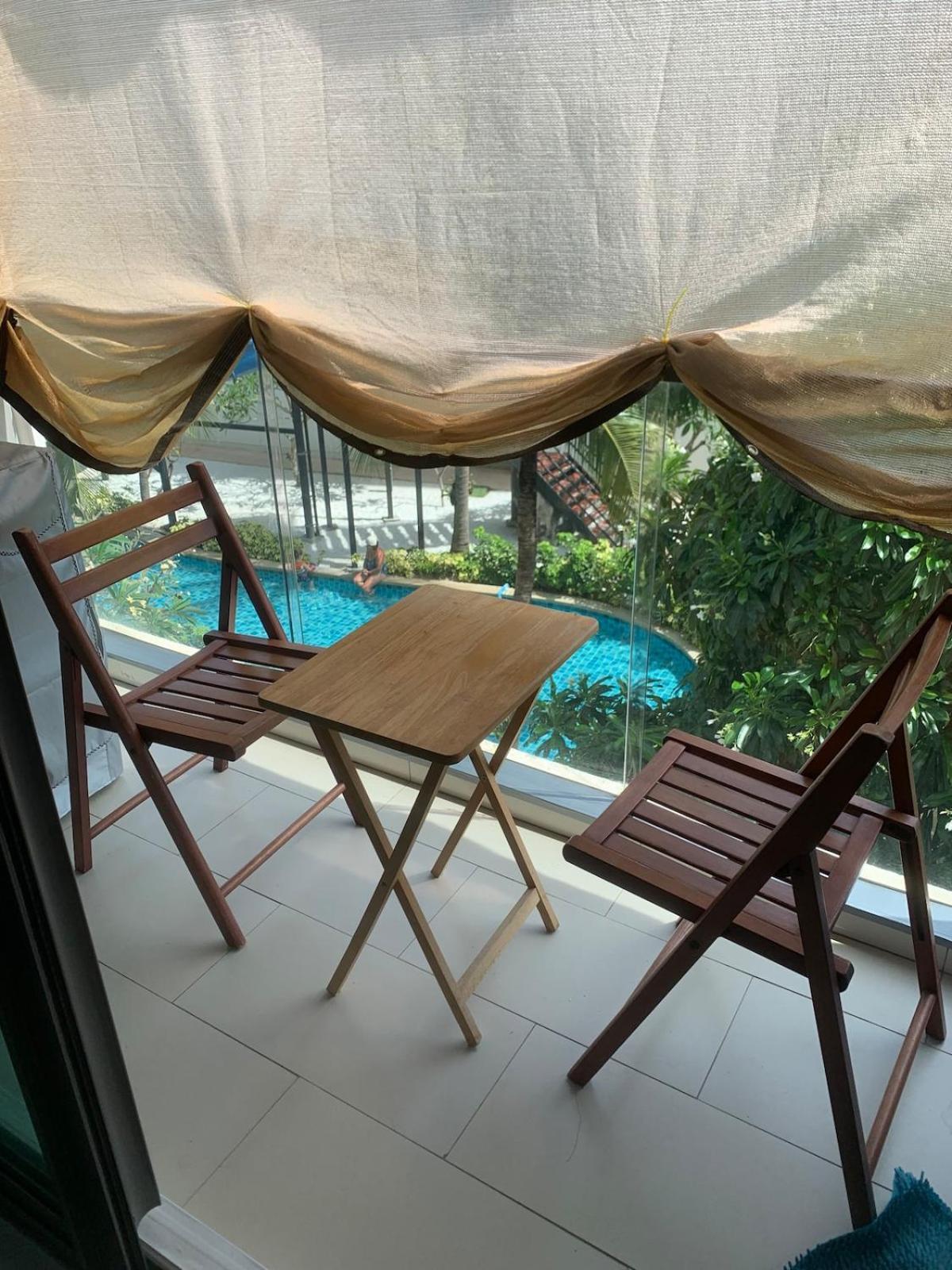 Laguna Beach Resort Maldives Jomtien Beach Extérieur photo