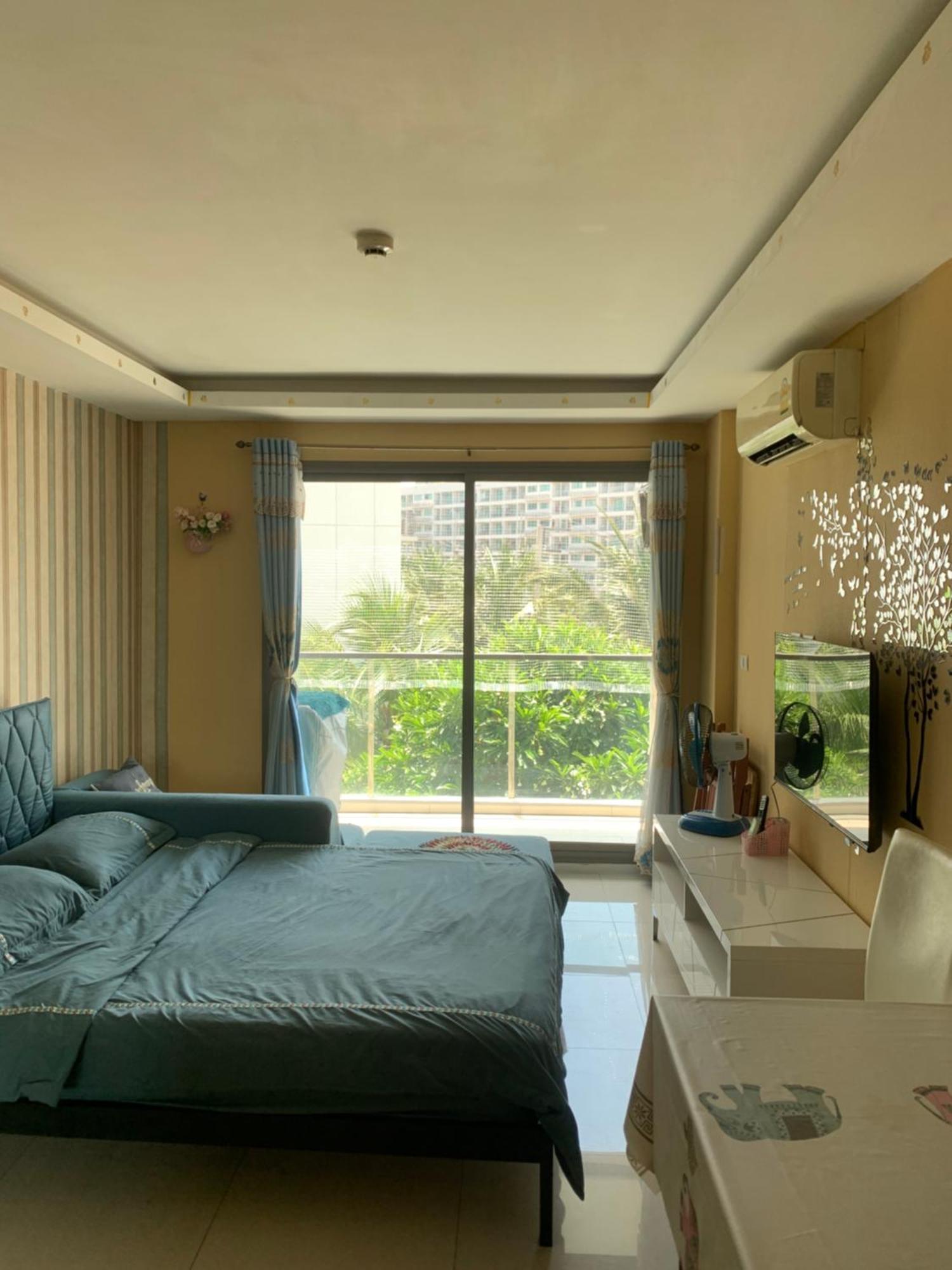 Laguna Beach Resort Maldives Jomtien Beach Extérieur photo