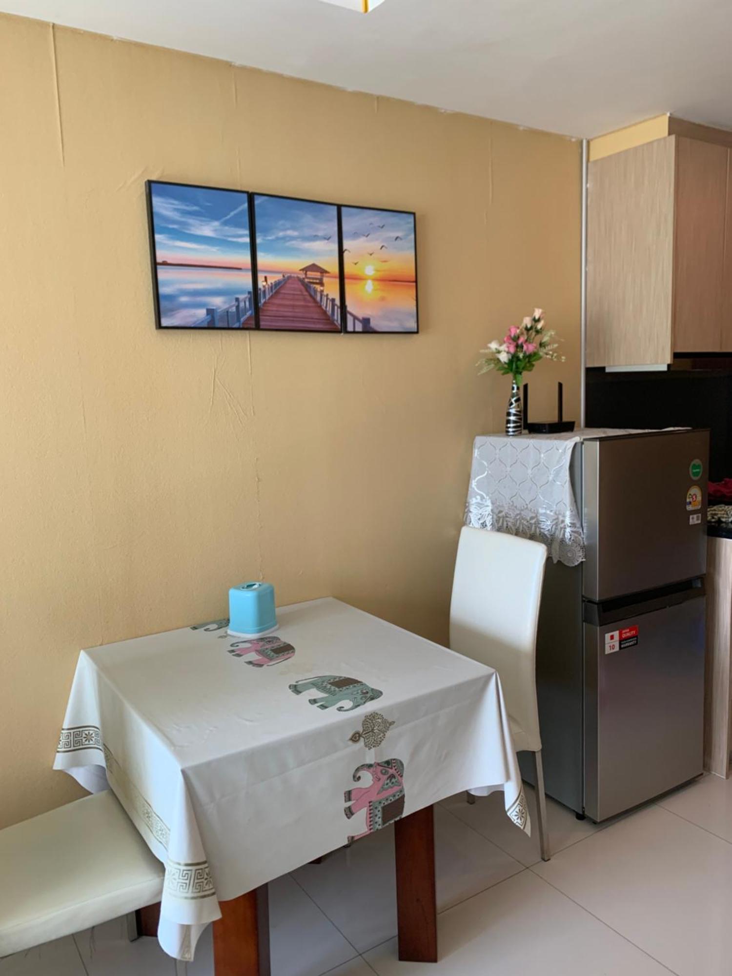 Laguna Beach Resort Maldives Jomtien Beach Extérieur photo