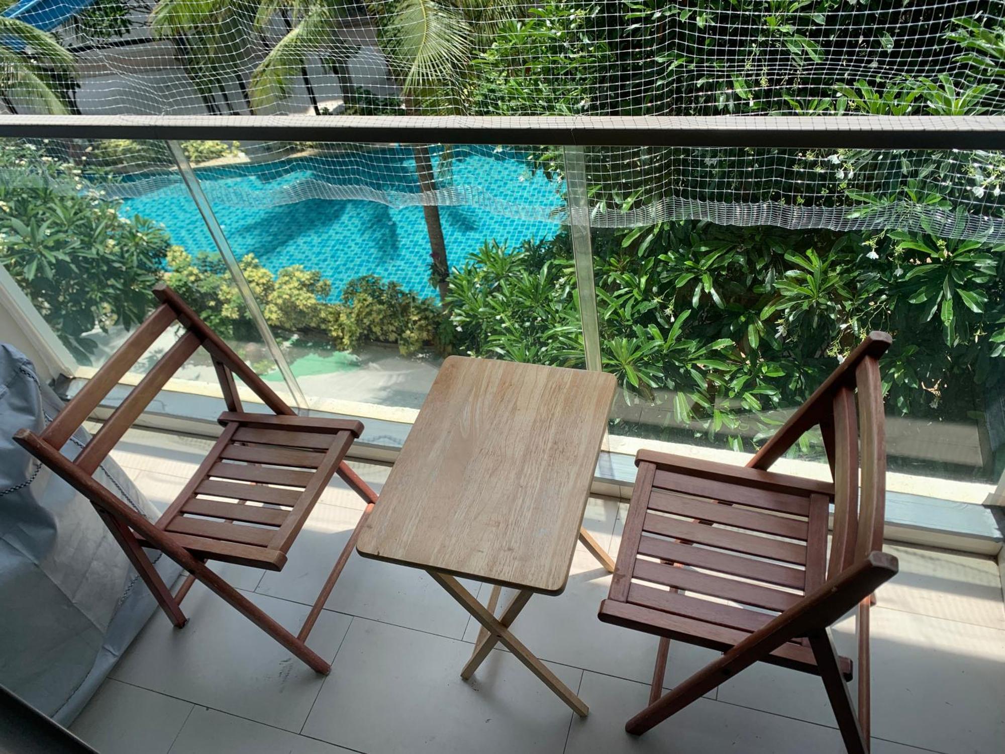 Laguna Beach Resort Maldives Jomtien Beach Extérieur photo